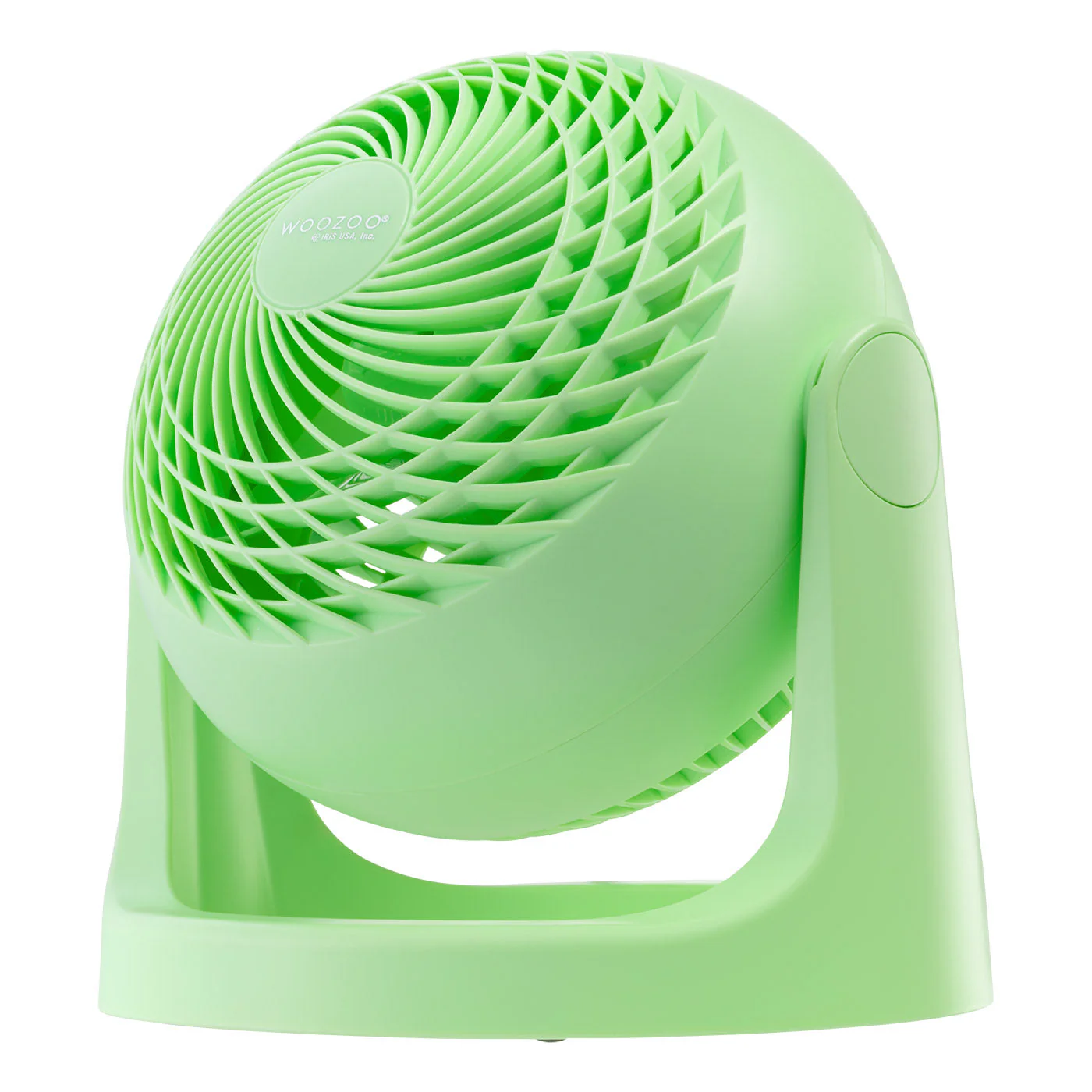 WOOZOO® Macaron Fan Large - Non-Oscillation, 360° Vertical Tilt - Image 57