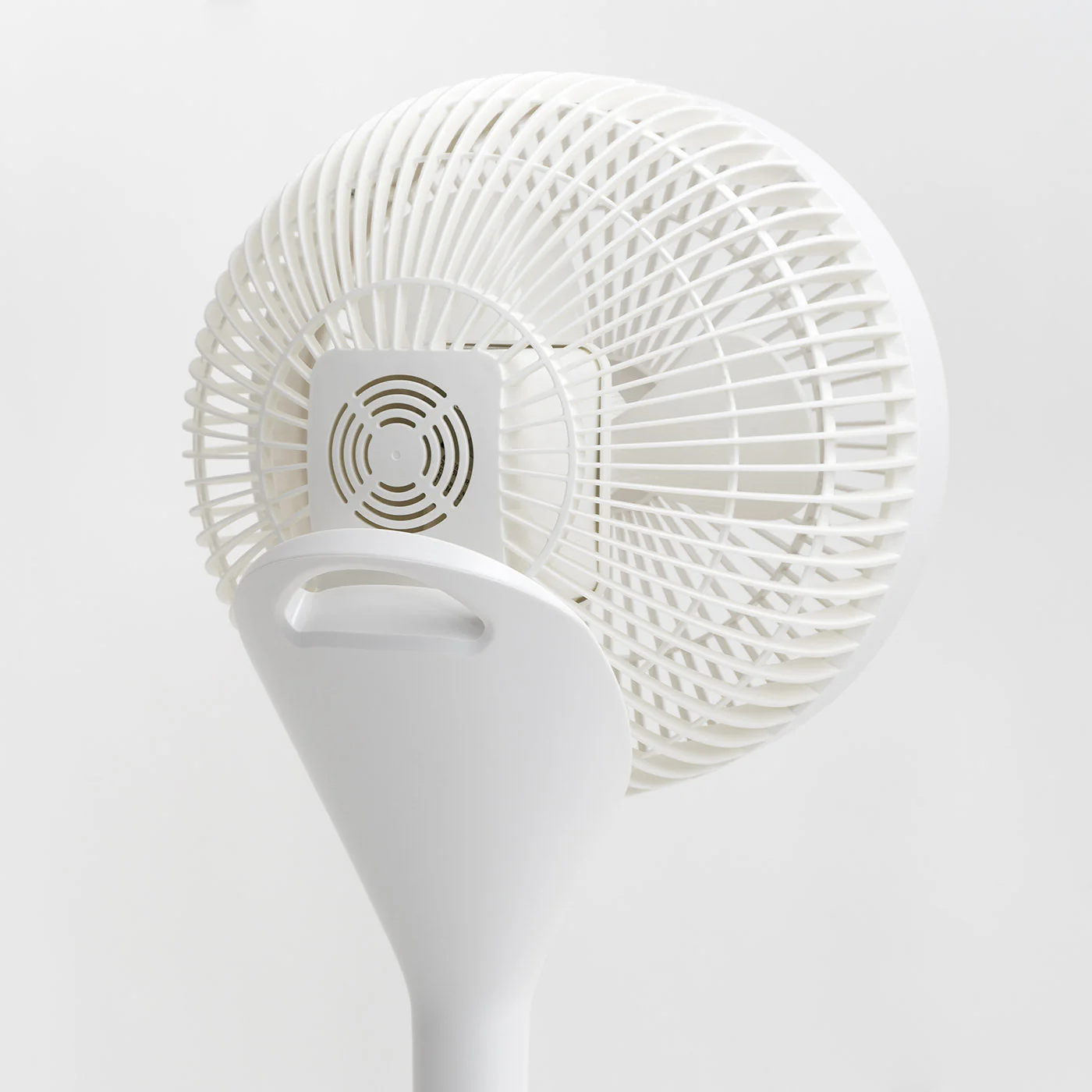 WOOZOO® Pedestal Standing Fan - Image 10