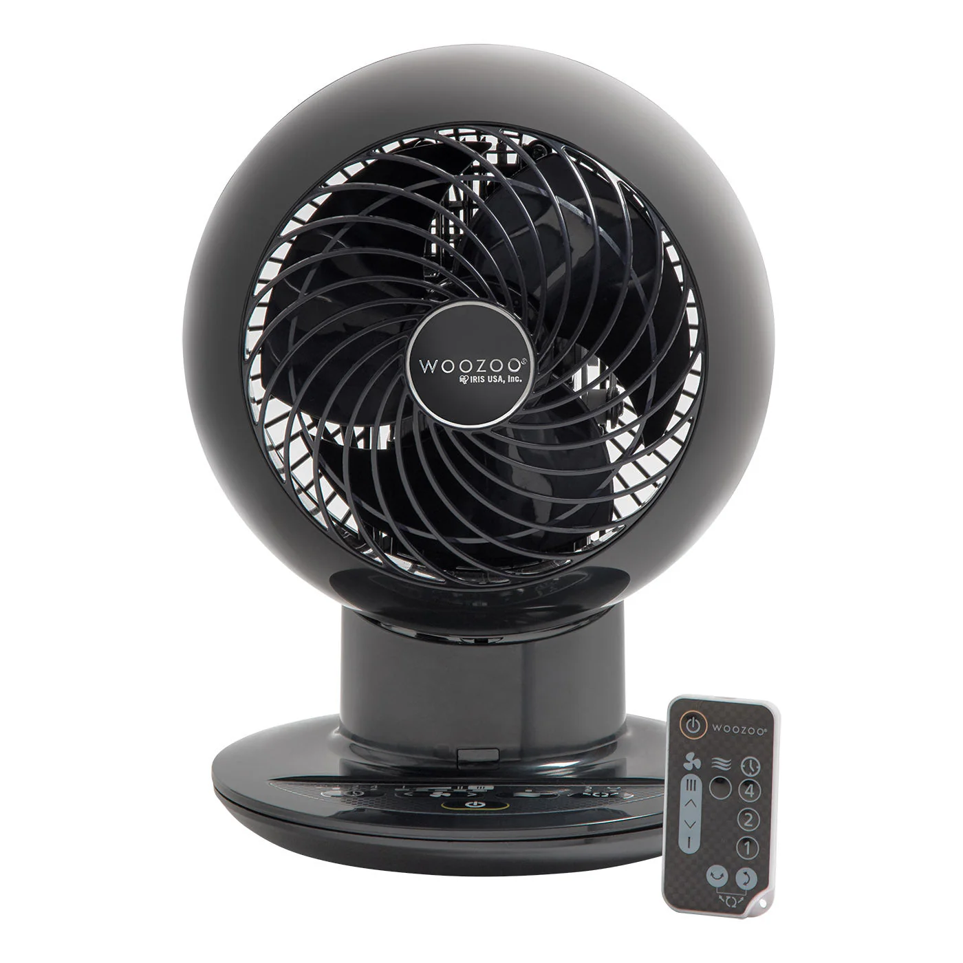 WOOZOO® SC15T - Omni-Oscillating with Remote - Image 3