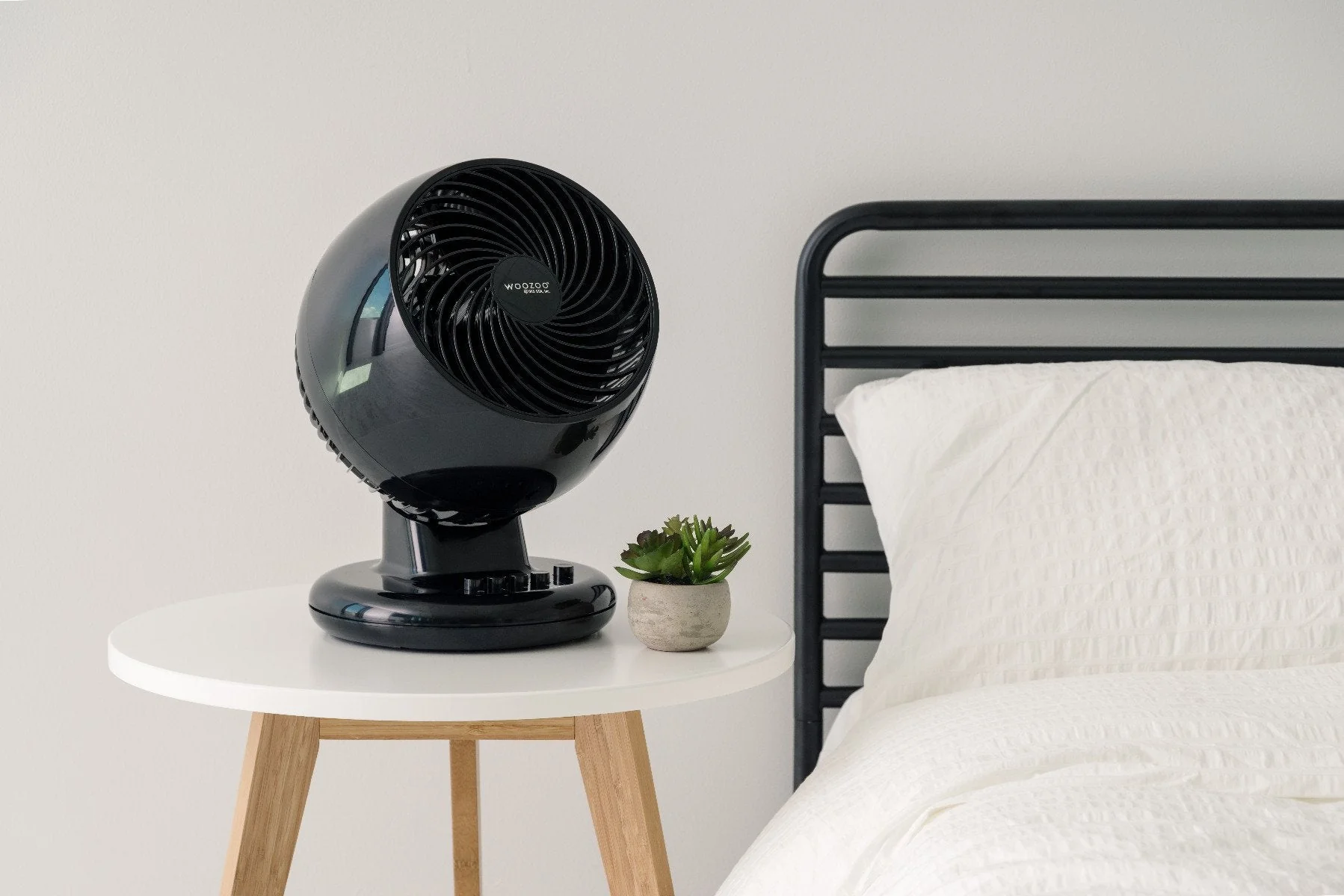 WOOZOO® Turbo Fan Large - Horizontal Oscillation, Vertical Tilt - Image 19