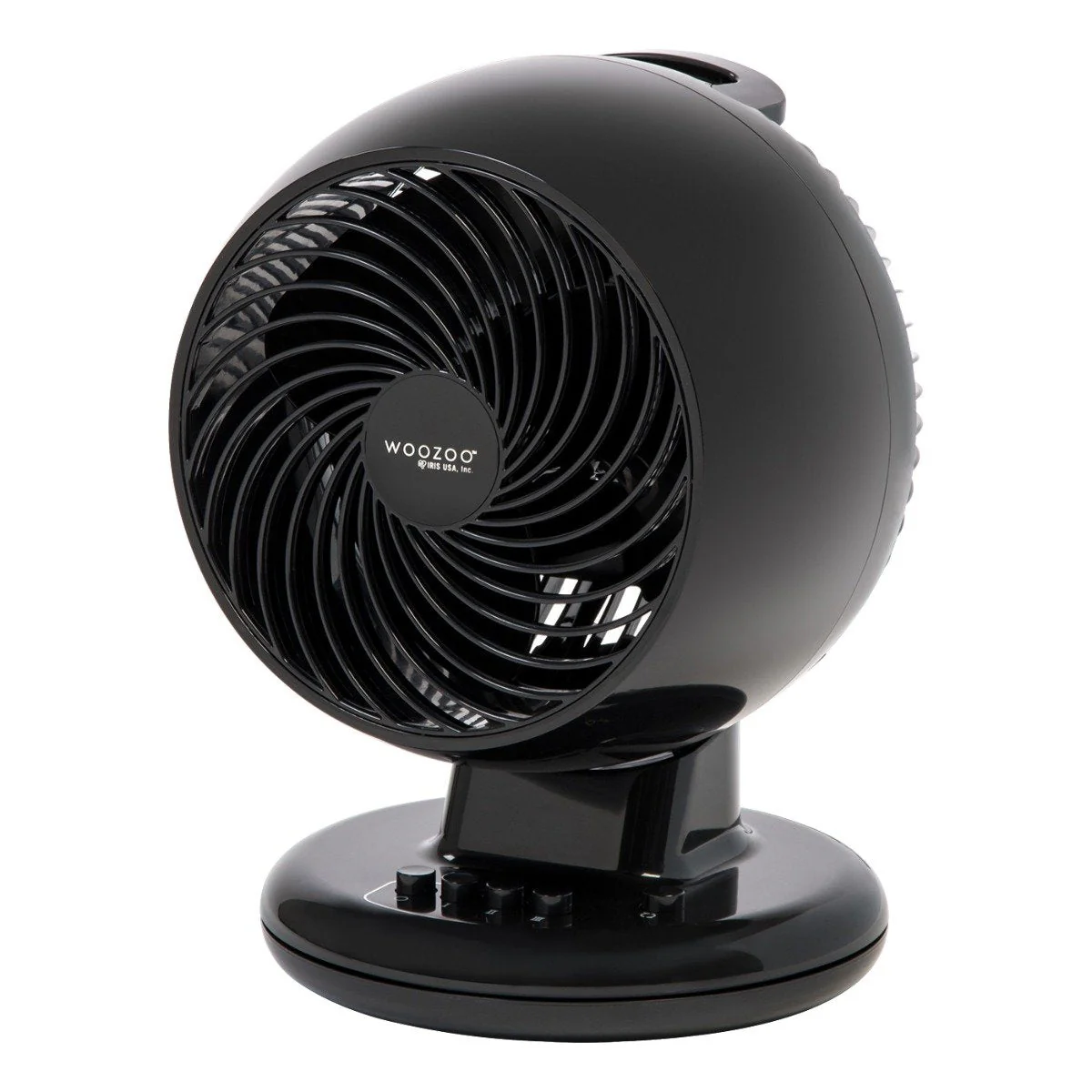 WOOZOO® Turbo Fan Large - Horizontal Oscillation, Vertical Tilt - Image 20