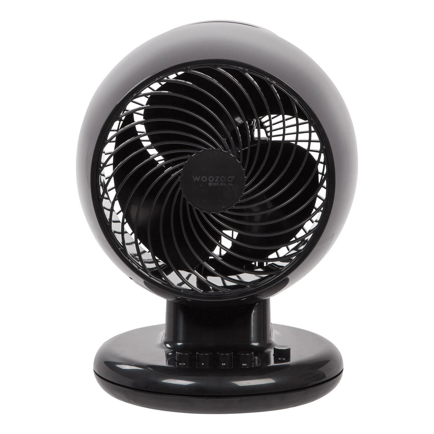 WOOZOO® Turbo Fan Large - Horizontal Oscillation, Vertical Tilt - Image 3