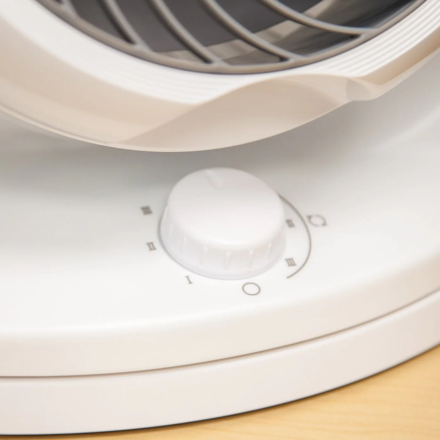 WOOZOO® Turbo Fan Large - Horizontal Oscillation, Vertical Tilt - Image 13
