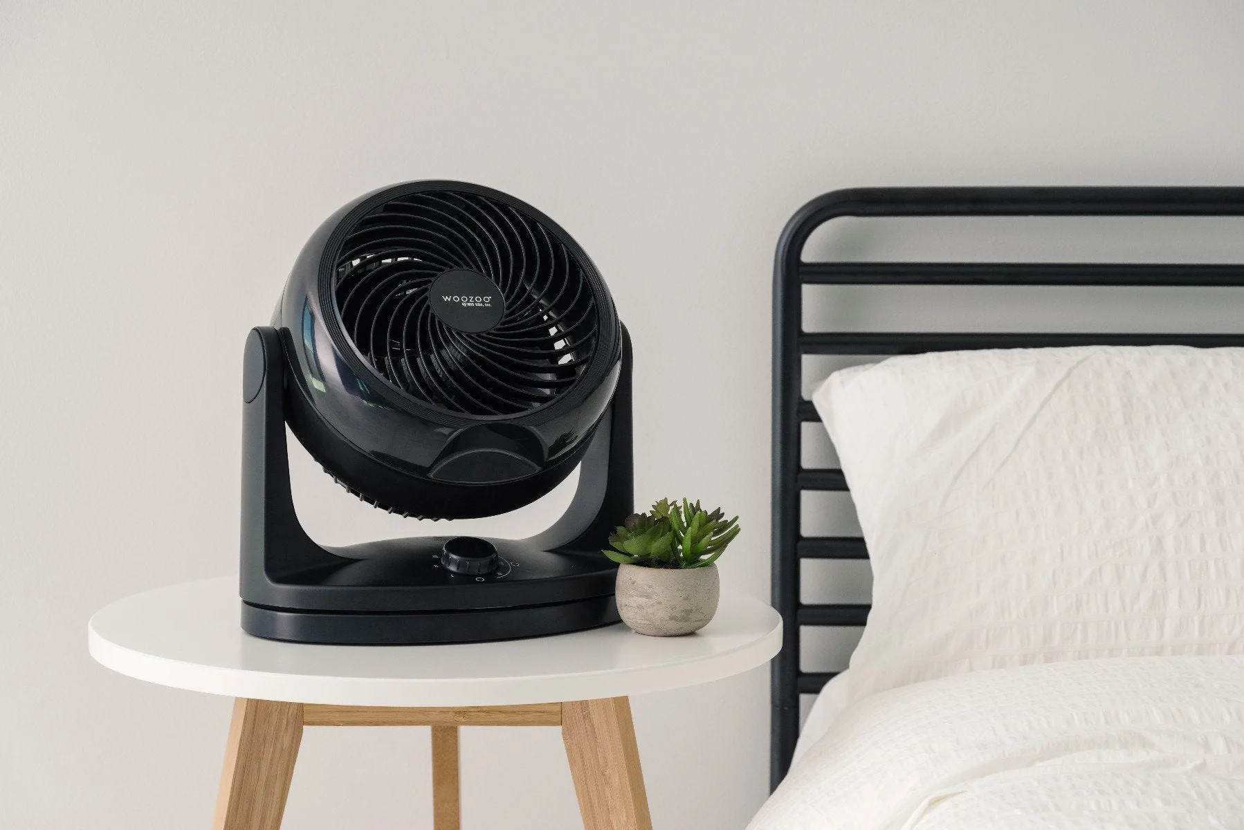 WOOZOO® Turbo Fan Large - Horizontal Oscillation, Vertical Tilt - Image 24