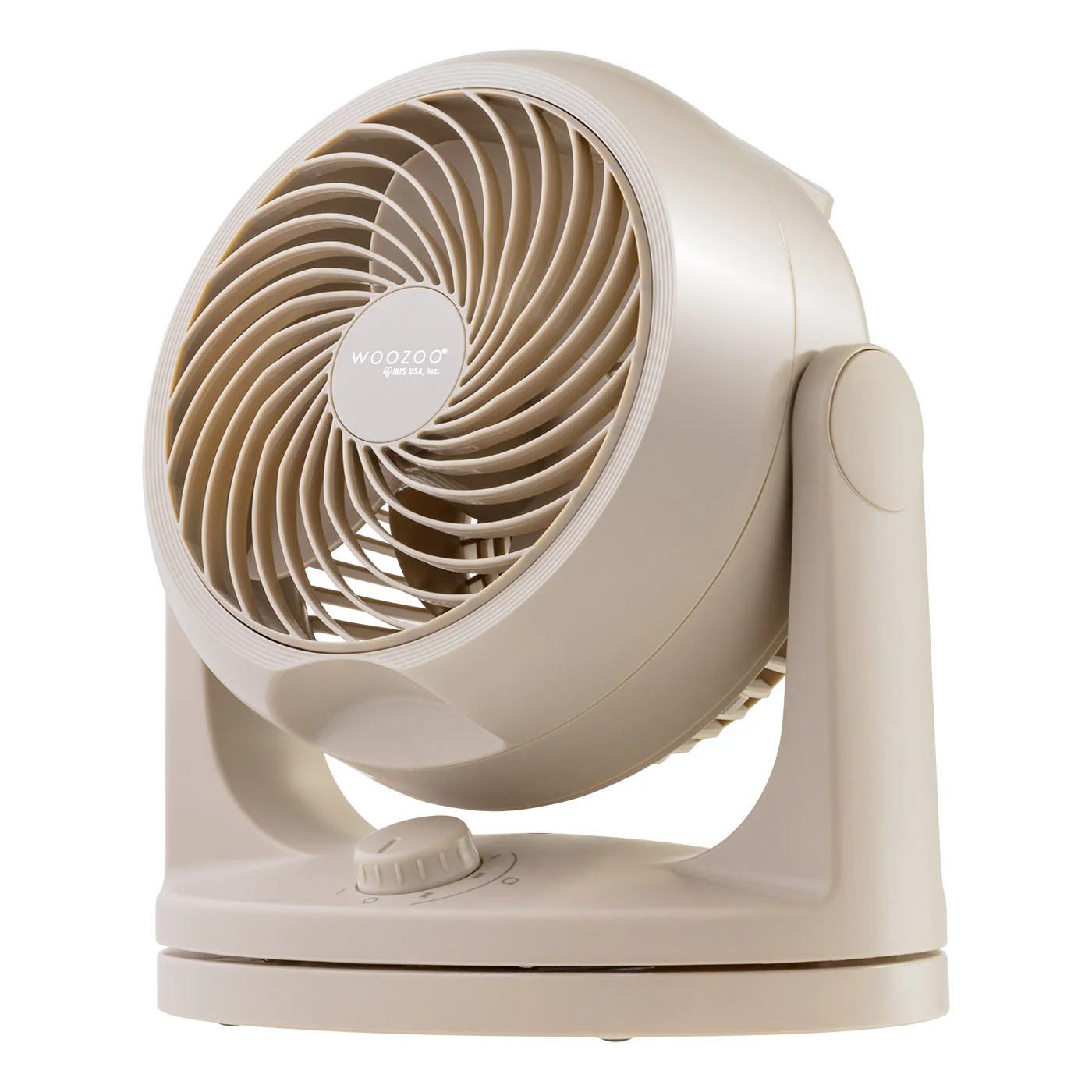 WOOZOO® Turbo Fan Large - Horizontal Oscillation, Vertical Tilt - Image 25