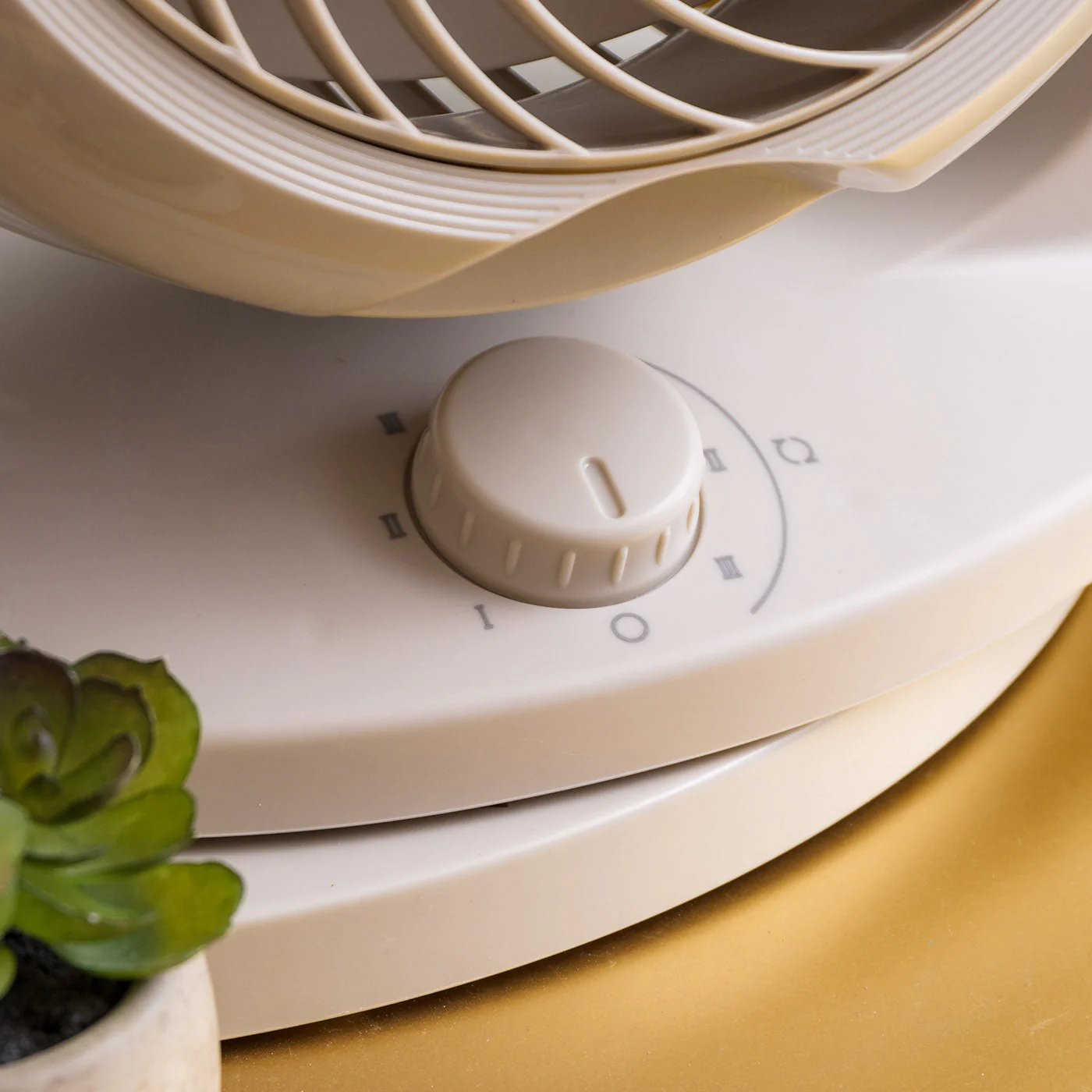 WOOZOO® Turbo Fan Large - Horizontal Oscillation, Vertical Tilt - Image 29