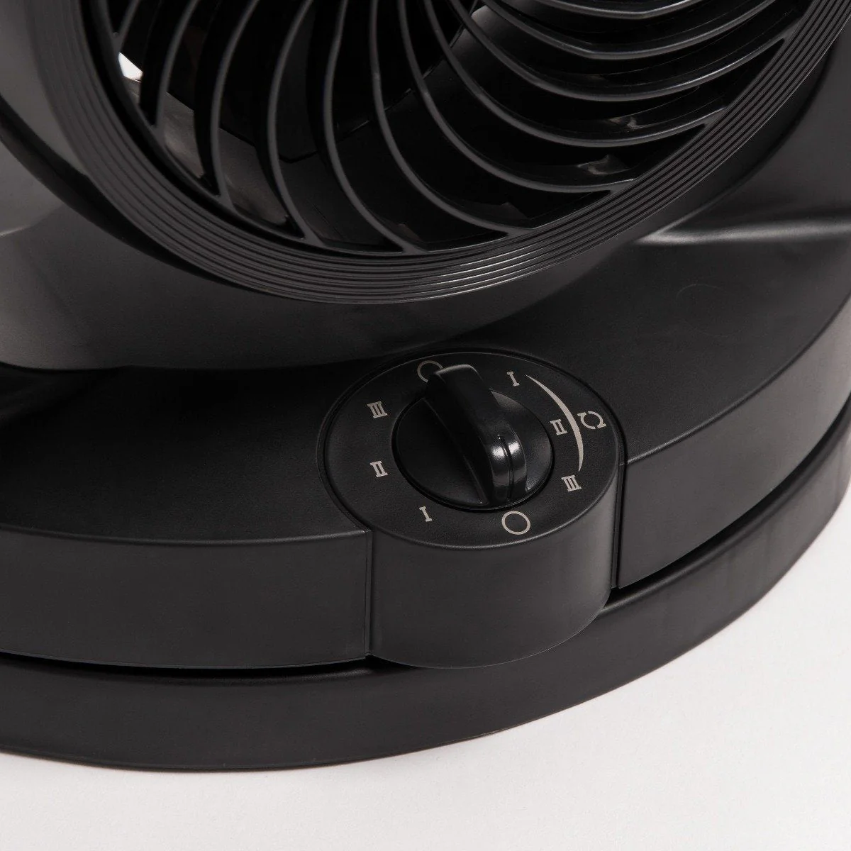 WOOZOO® Turbo Fan Medium - Horizontal Oscillation, Vertical Tilt - Image 13