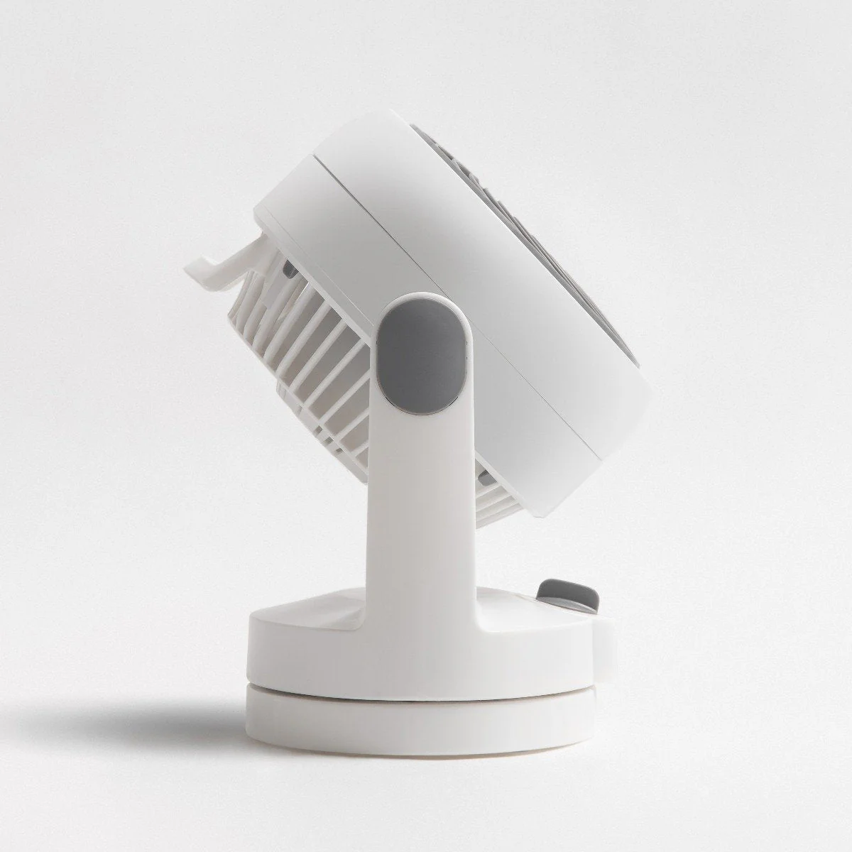 WOOZOO® Turbo Fan Medium - Horizontal Oscillation, Vertical Tilt - Image 7