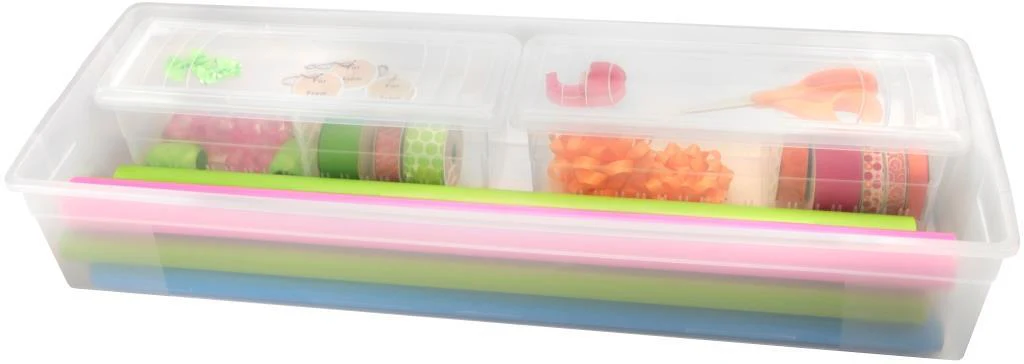 Wrapping Paper Storage Box - Image 2