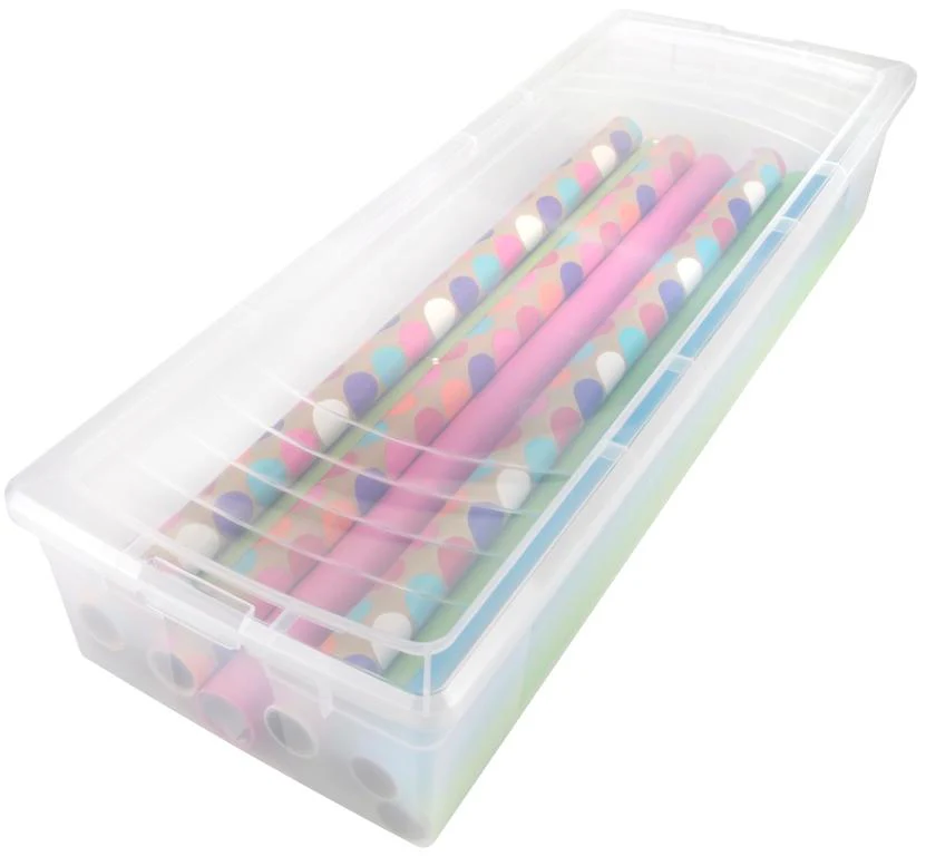 Wrapping Paper Storage Box - Image 3