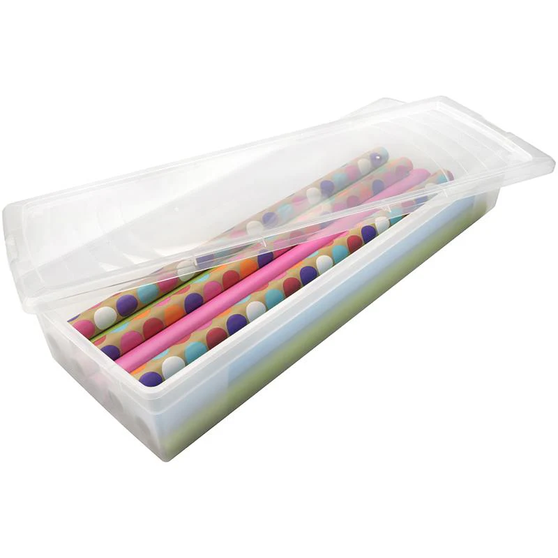 Wrapping Paper Storage Box - Image 5