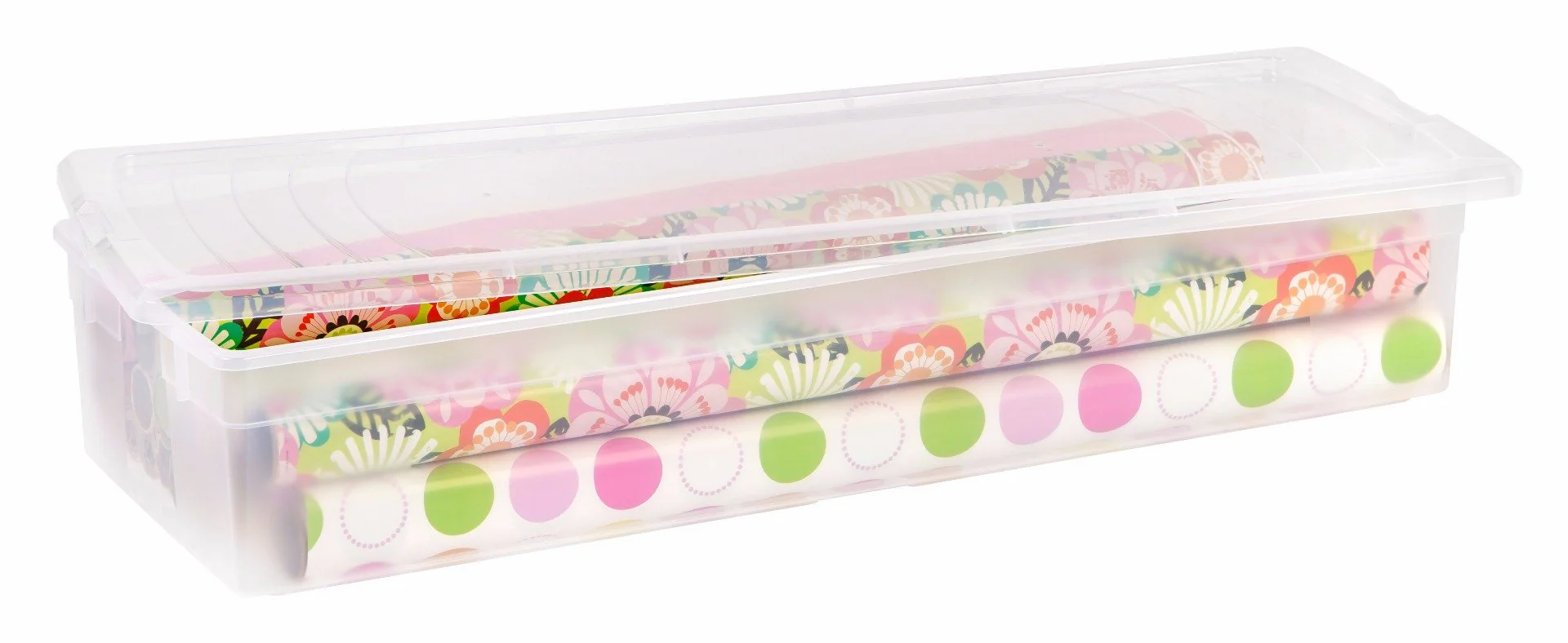 Wrapping Paper Storage Box - Image 6