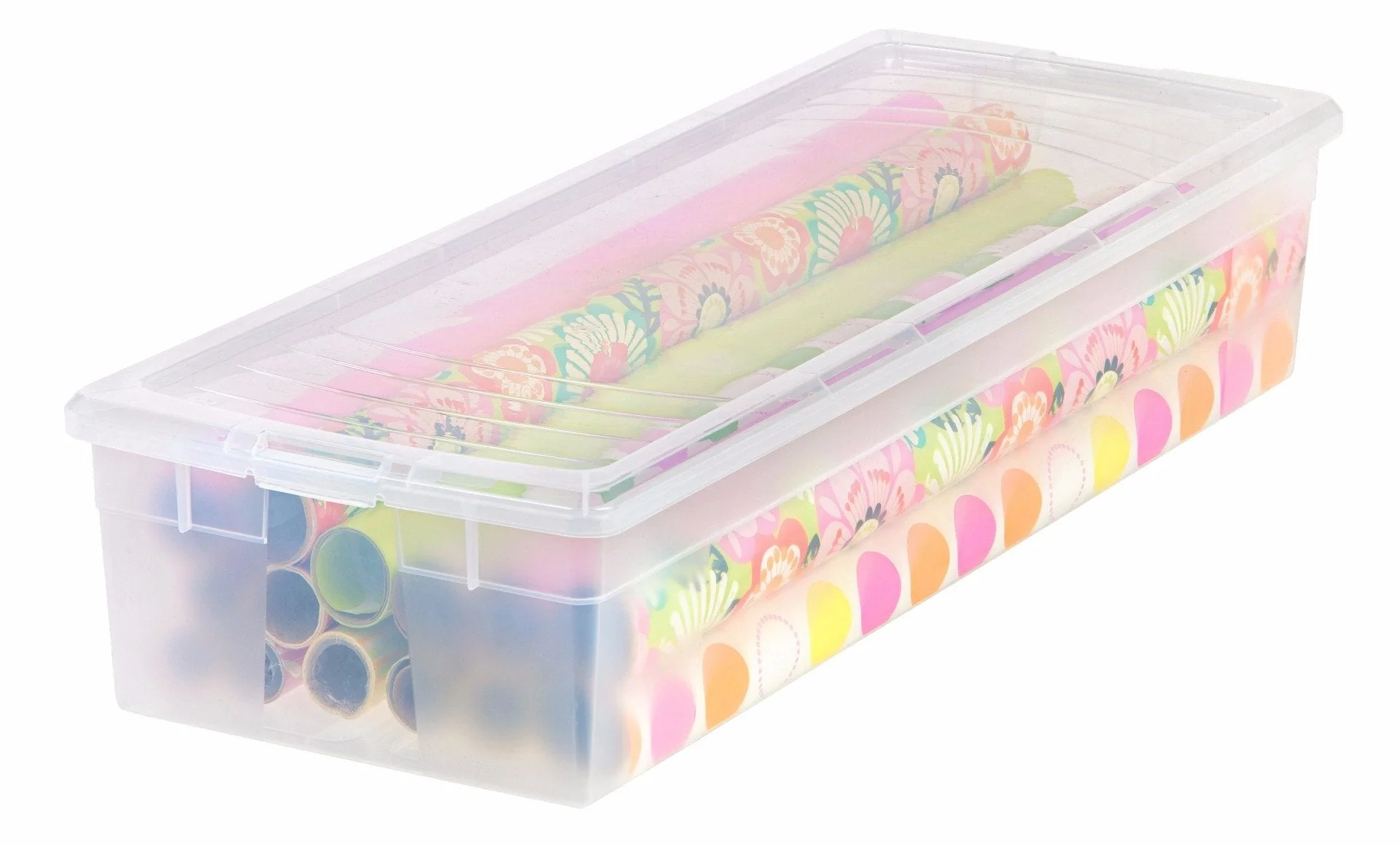 Wrapping Paper Storage Box - Image 7