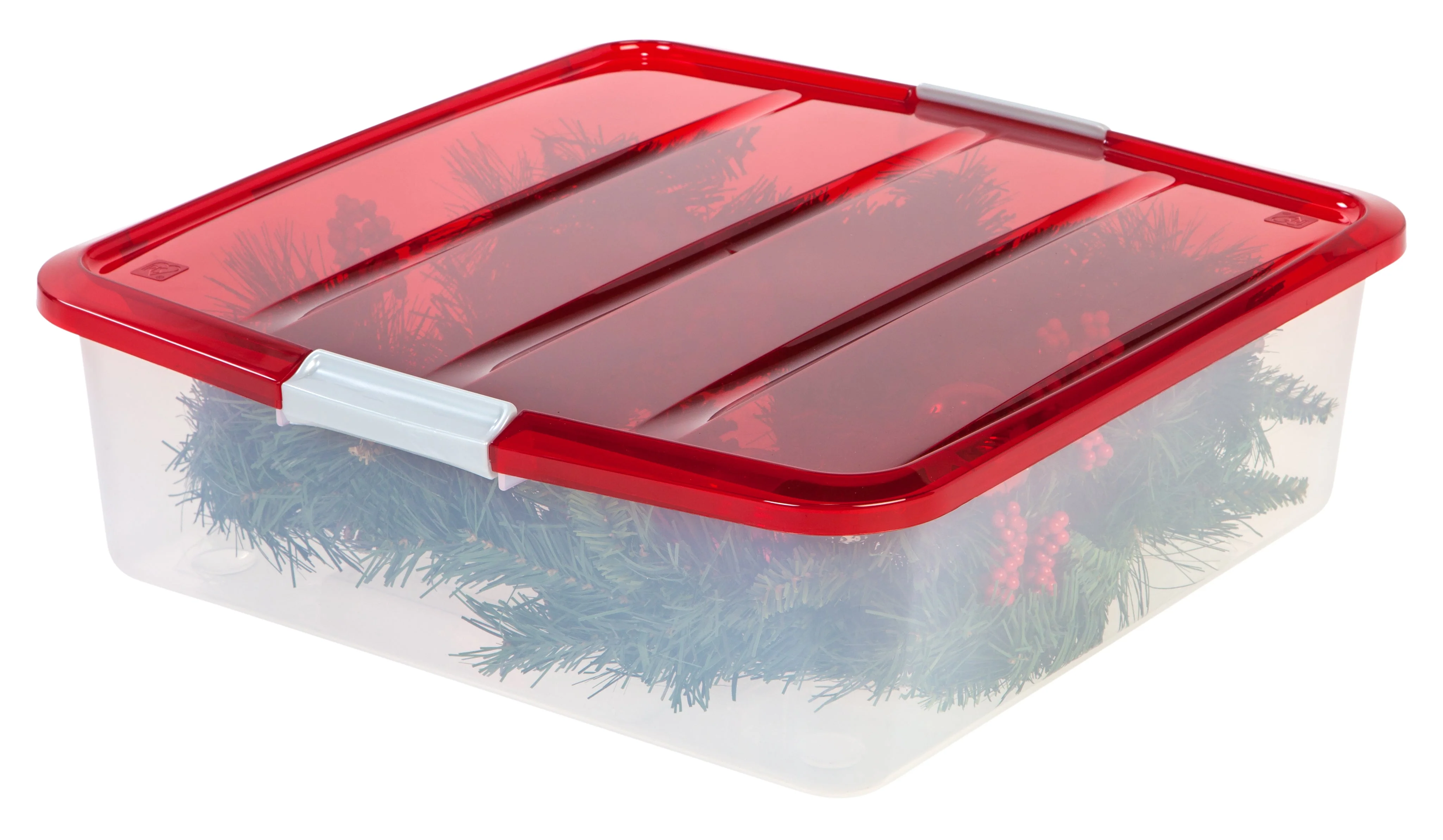 Wreath Storage Box - 20" - Image 2